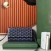 Goyard Varenne Continental Wallet