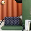 Goyard Varenne Continental Wallet