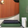 Goyard Varenne Continental Wallet