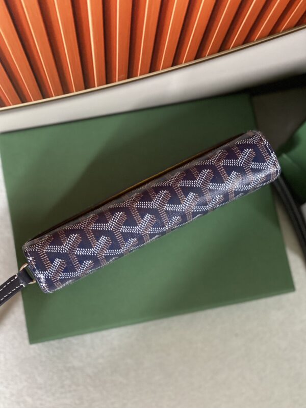 Goyard Varenne Continental Wallet