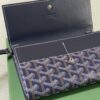 Goyard Varenne Continental Wallet