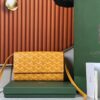 Goyard Varenne Continental Wallet