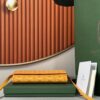 Goyard Varenne Continental Wallet