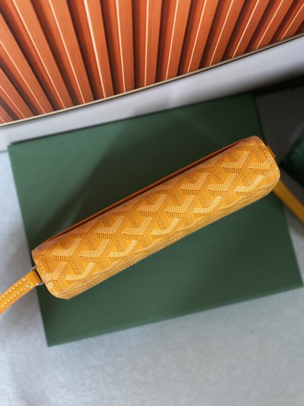 Goyard Varenne Continental Wallet