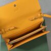 Goyard Varenne Continental Wallet