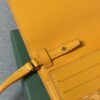Goyard Varenne Continental Wallet