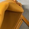 Goyard Varenne Continental Wallet