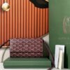 Goyard Varenne Continental Wallet