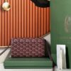 Goyard Varenne Continental Wallet