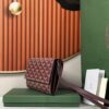 Goyard Varenne Continental Wallet