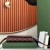 Goyard Varenne Continental Wallet