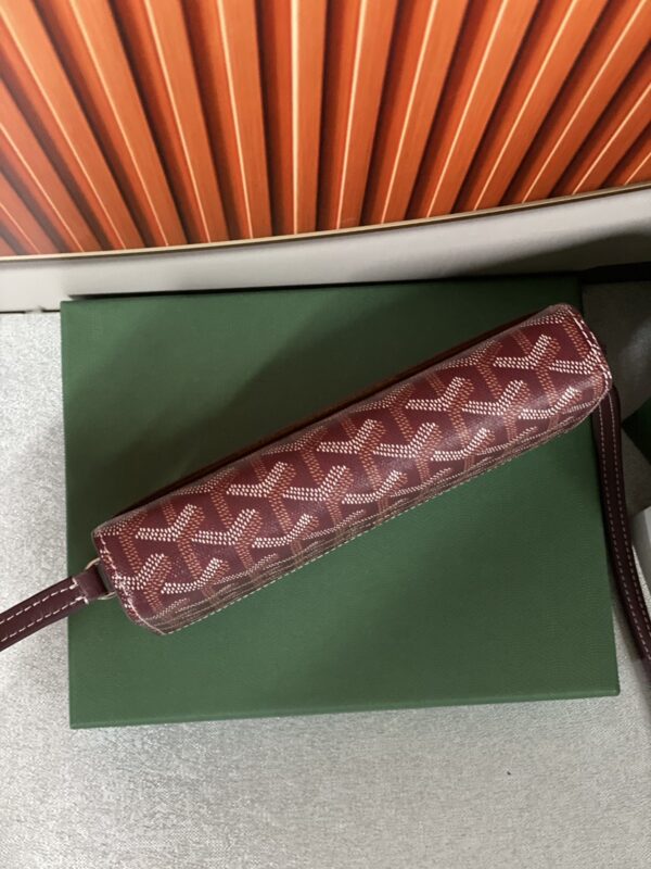 Goyard Varenne Continental Wallet