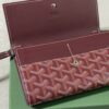 Goyard Varenne Continental Wallet