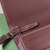 Goyard Varenne Continental Wallet