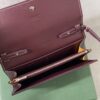 Goyard Varenne Continental Wallet