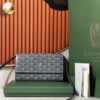 Goyard Varenne Continental Wallet