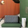Goyard Varenne Continental Wallet