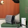 Goyard Varenne Continental Wallet