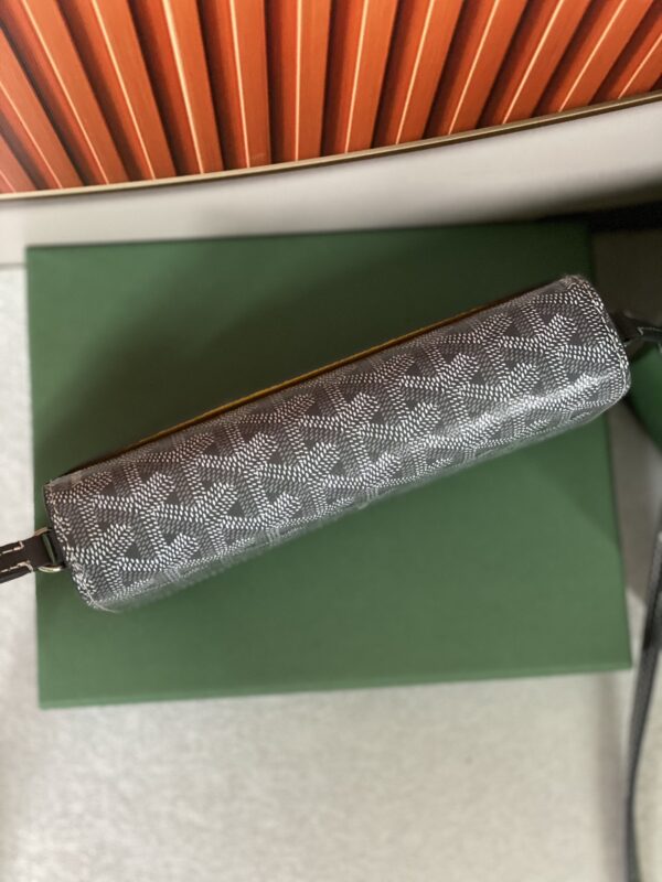 Goyard Varenne Continental Wallet