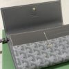 Goyard Varenne Continental Wallet