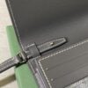 Goyard Varenne Continental Wallet