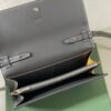 Goyard Varenne Continental Wallet