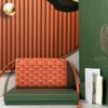 Goyard Varenne Continental Wallet