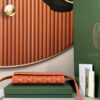 Goyard Varenne Continental Wallet