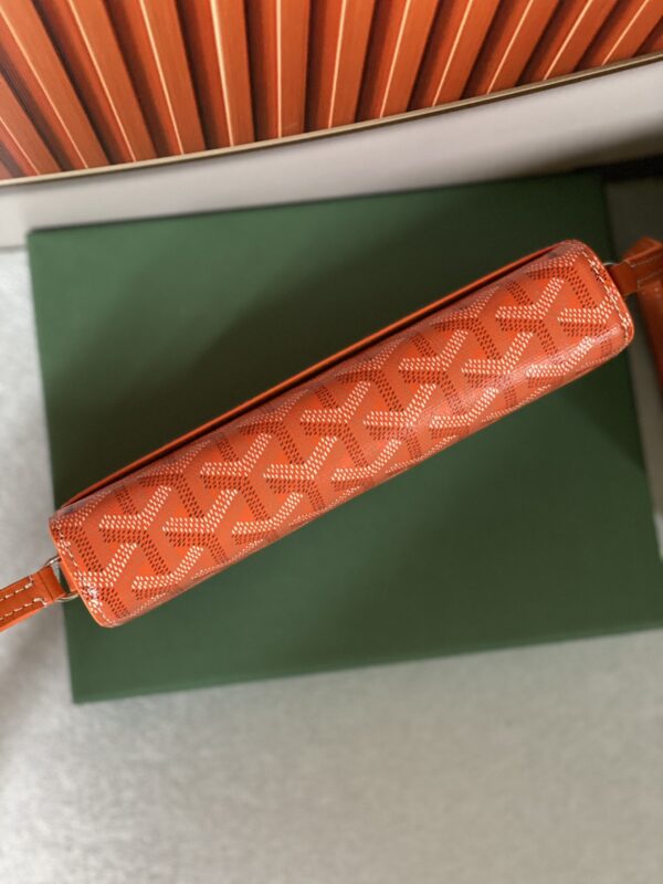 Goyard Varenne Continental Wallet