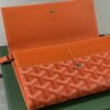 Goyard Varenne Continental Wallet