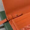 Goyard Varenne Continental Wallet