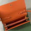 Goyard Varenne Continental Wallet