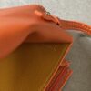 Goyard Varenne Continental Wallet