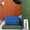 Goyard Varenne Continental Wallet