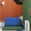 Goyard Varenne Continental Wallet