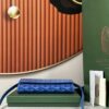 Goyard Varenne Continental Wallet