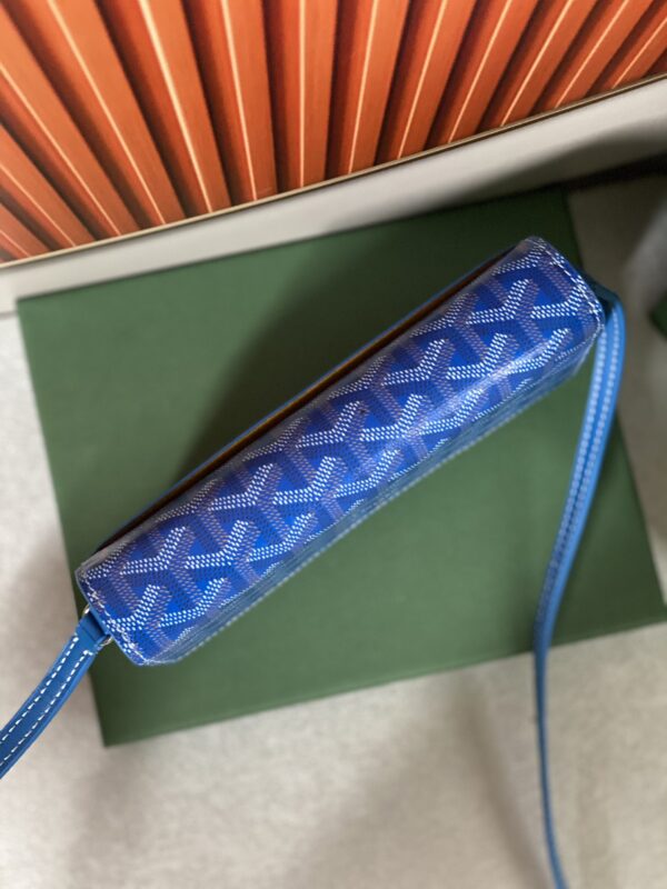 Goyard Varenne Continental Wallet