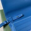 Goyard Varenne Continental Wallet