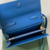 Goyard Varenne Continental Wallet