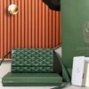 Goyard Varenne Continental Wallet