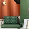 Goyard Varenne Continental Wallet