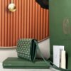 Goyard Varenne Continental Wallet