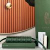 Goyard Varenne Continental Wallet