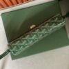 Goyard Varenne Continental Wallet