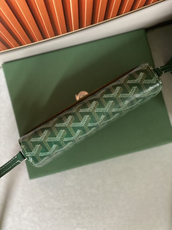 Goyard Varenne Continental Wallet