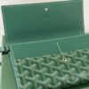 Goyard Varenne Continental Wallet