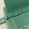 Goyard Varenne Continental Wallet
