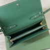 Goyard Varenne Continental Wallet