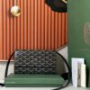 Goyard Varenne Continental Wallet