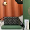 Goyard Varenne Continental Wallet